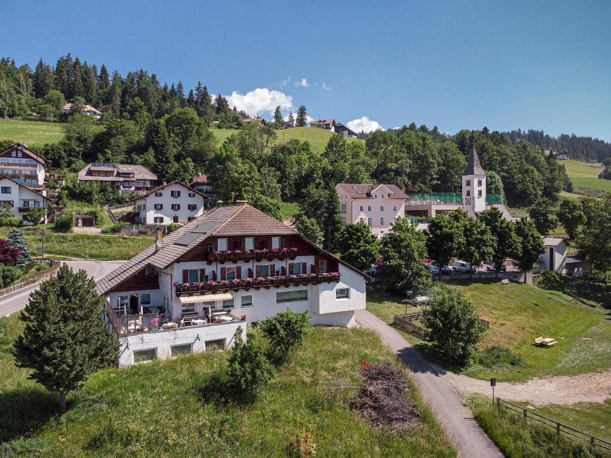 Gasthof Mesnerwirt Hotell Auna di Sopra Eksteriør bilde